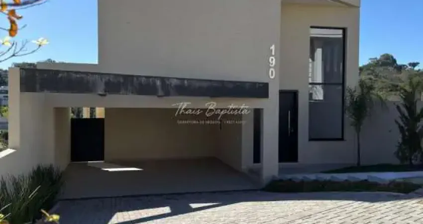 Casa em condomínio fechado com 3 quartos à venda na Rua Engenheiro Grevile, 317, Colônia Dona LuÍza, Ponta Grossa