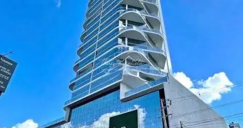 Apartamento com 3 quartos à venda na Rua Silva Jardim, 600, Centro, Ponta Grossa