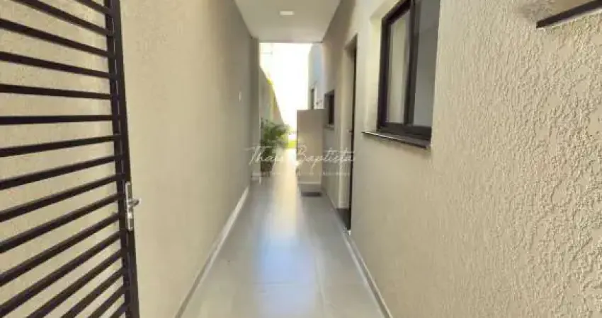 Casa em condomínio fechado com 4 quartos à venda na Rua Engenheiro Grevile, 12, Colônia Dona LuÍza, Ponta Grossa