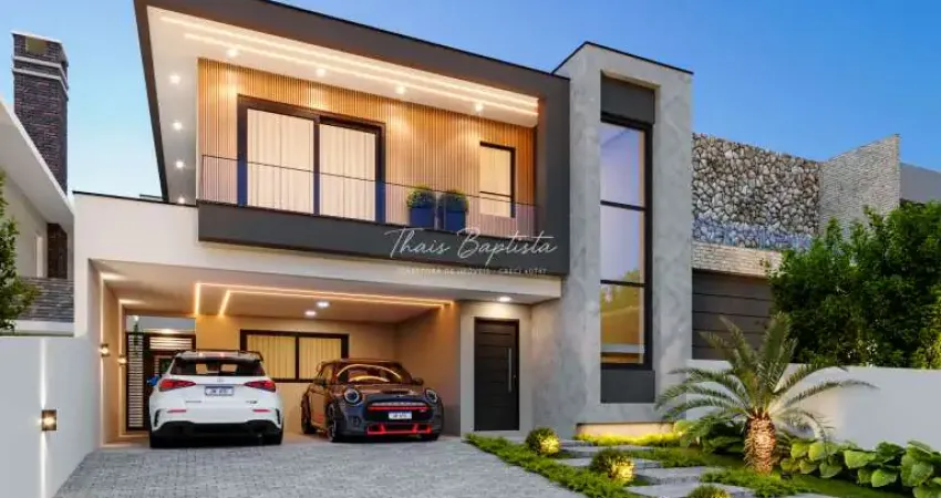 Condomínio parque dos franceses - sobrado à venda - oficinas