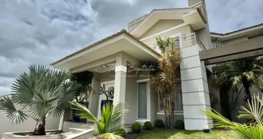 Casa com 4 quartos à venda na Rua Ódino Moro, 58, Estrela, Ponta Grossa