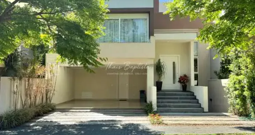 Casa em condomínio fechado à venda na Avenida União Pan-americana, 100, Colônia Dona LuÍza, Ponta Grossa