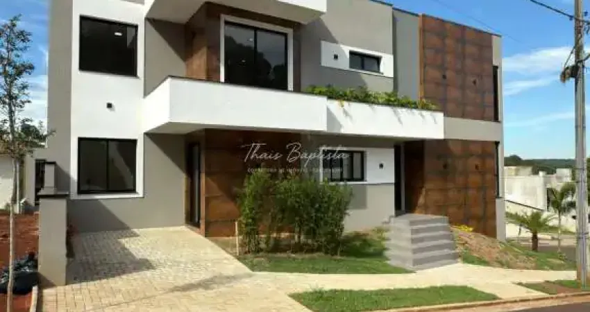 Casa em condomínio fechado com 5 quartos à venda na Rua Engenheiro Grevile, 317, Colônia Dona LuÍza, Ponta Grossa