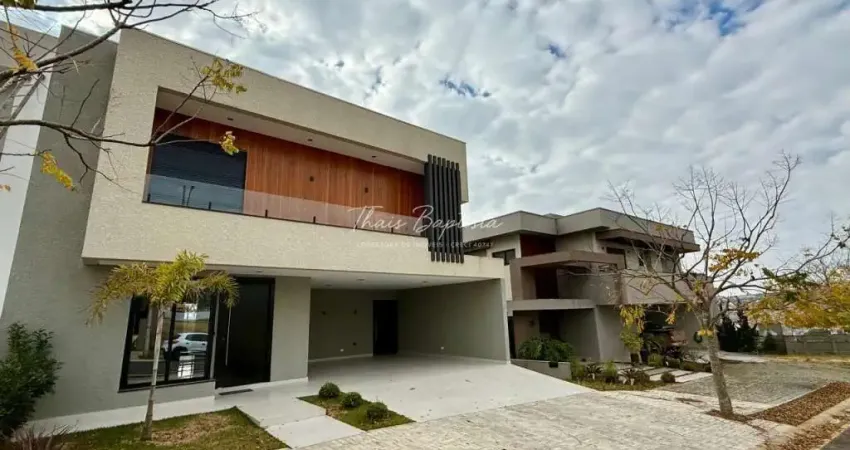 Casa em condomínio fechado com 3 quartos à venda na Rua Francisco Martins de Araújo, 77, Jardim Carvalho, Ponta Grossa