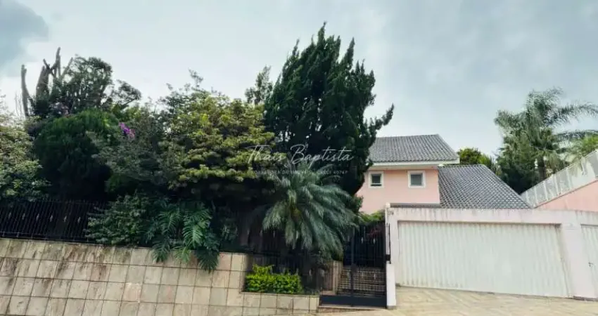 Casa com 3 quartos à venda na Rua Antônio Moro, 99, Estrela, Ponta Grossa