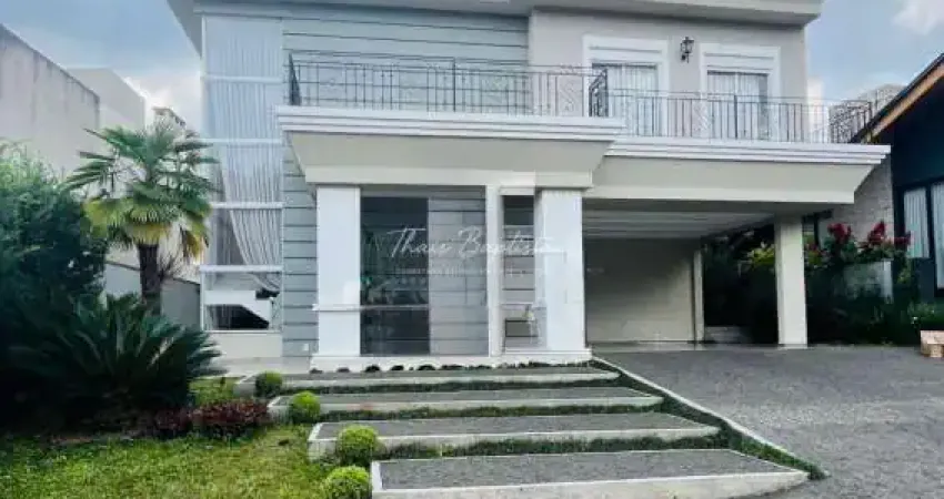 Casa em condomínio fechado com 3 quartos à venda na Rua Joaquim de Paula Xavier, 1500, Estrela, Ponta Grossa