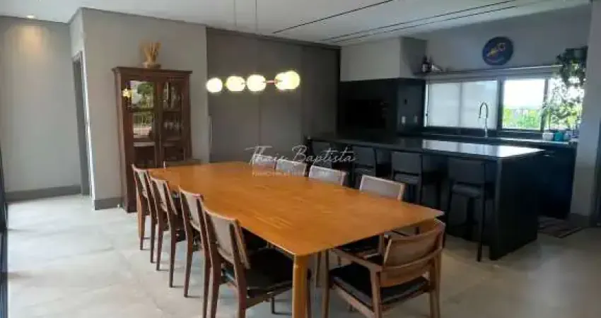 Casa em condomínio fechado com 4 quartos à venda na Rua Visconde de Baraúna, 1000, Jardim Carvalho, Ponta Grossa