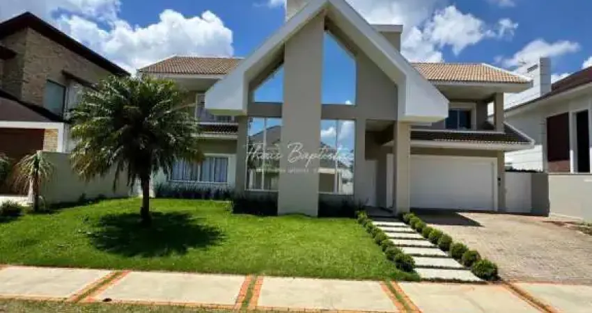Condomínio villaggio del tramonto casa à venda - jd.américa