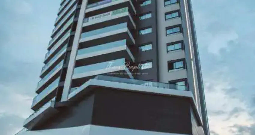 Apartamento com 3 quartos à venda na Rua Saldanha da Gama, 249, Orfãs, Ponta Grossa