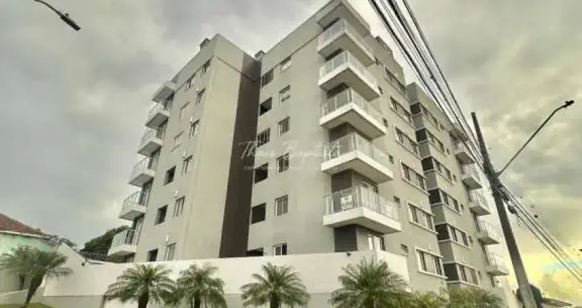 Apartamento com 3 quartos à venda na Rua Marquês de Maricá, 288, Orfãs, Ponta Grossa