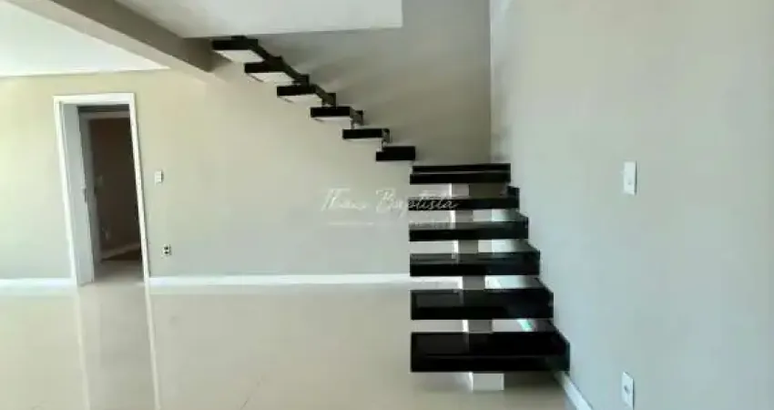 Edifício benevento residenziale - cobertura duplex - centro