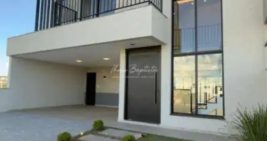 Casa em condomínio fechado com 3 quartos à venda na Avenida Monteiro Lobato, 5000, Jardim Carvalho, Ponta Grossa