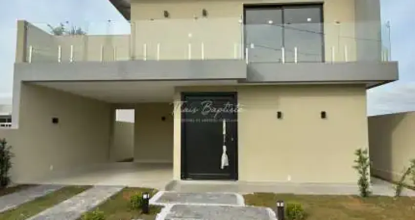Casa em condomínio fechado com 3 quartos à venda na Avenida Monteiro Lobato, 5000, Jardim Carvalho, Ponta Grossa