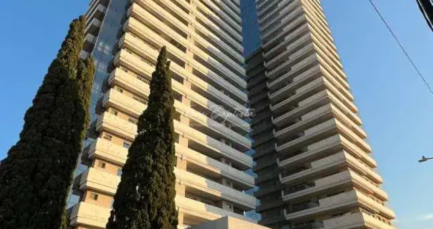 Apartamento com 3 quartos à venda na Rua Doutor Paula Xavier, 615, Estrela, Ponta Grossa