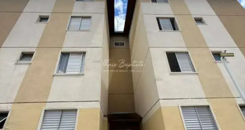 Apartamento com 2 quartos à venda na Rua Leopoldo Miques, 111, Estrela, Ponta Grossa