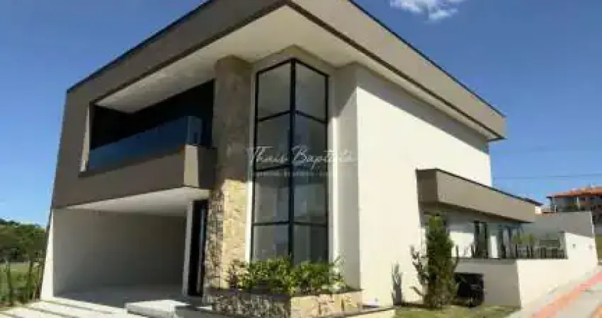 Casa em condomínio fechado com 4 quartos à venda na Rua Valério Ronchi, 500, Uvaranas, Ponta Grossa