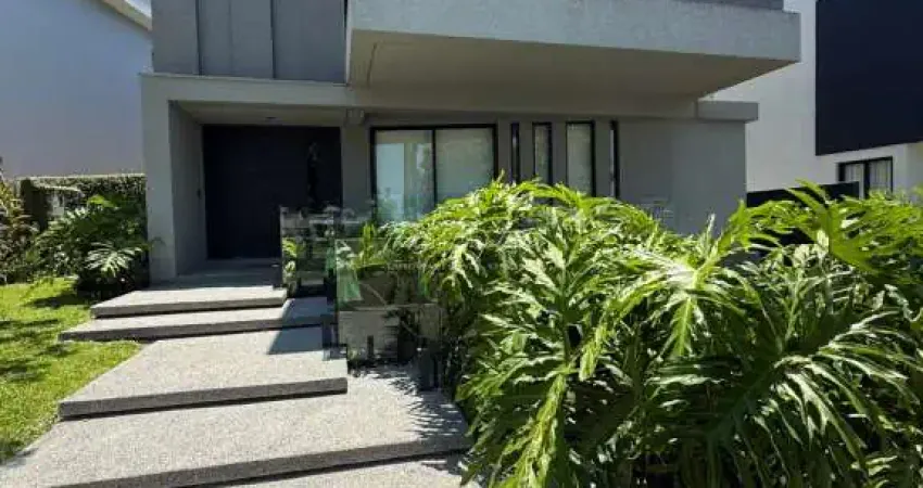 Casa em condomínio fechado com 4 quartos à venda na Rua Joaquim de Paula Xavier, 1500, Estrela, Ponta Grossa