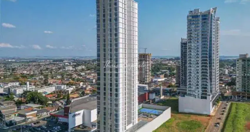 Apartamento com 3 quartos à venda na Rua Venezuela, 397, Oficinas, Ponta Grossa