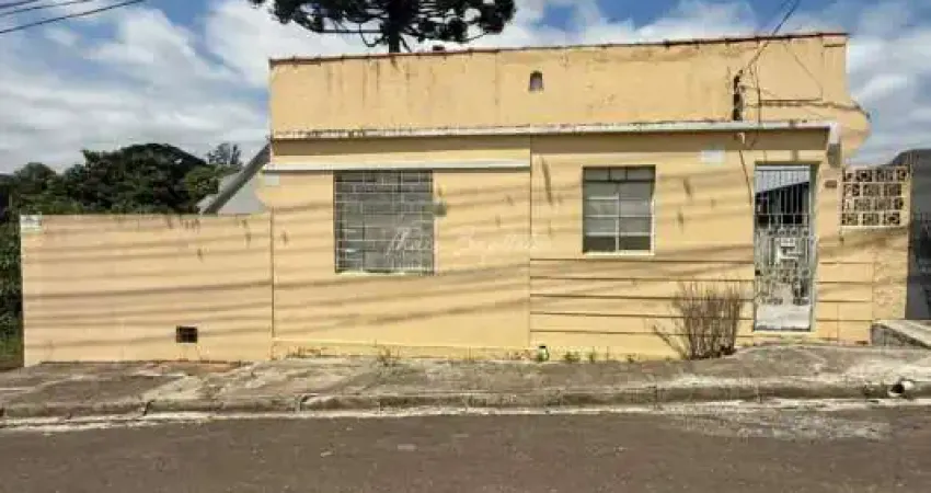 Terreno à venda na Rua Freire Alemão, SN, Estrela, Ponta Grossa