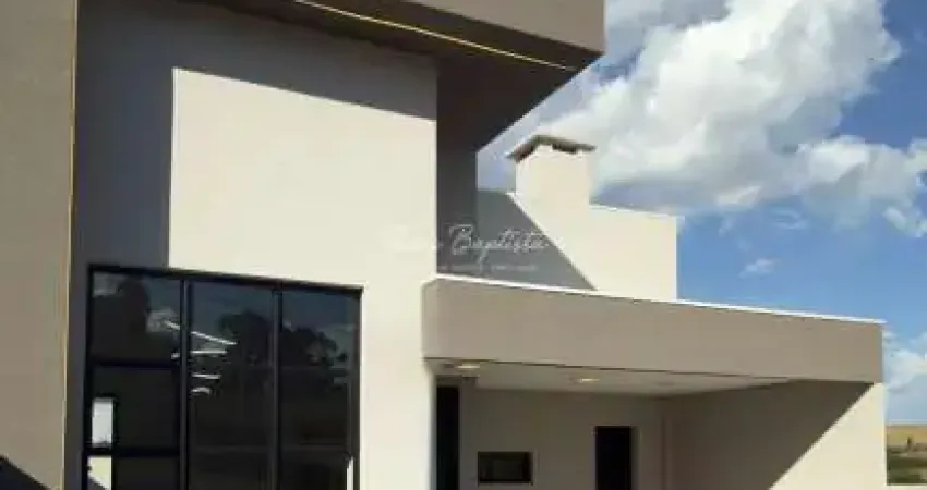 Casa em condomínio fechado com 3 quartos à venda na Avenida Monteiro Lobato, 5000, Jardim Carvalho, Ponta Grossa