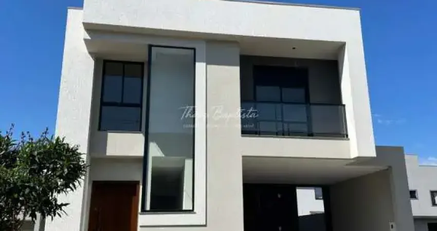 Casa em condomínio fechado com 4 quartos à venda na Rua Aderly Turek, 333, Cará-cará, Ponta Grossa