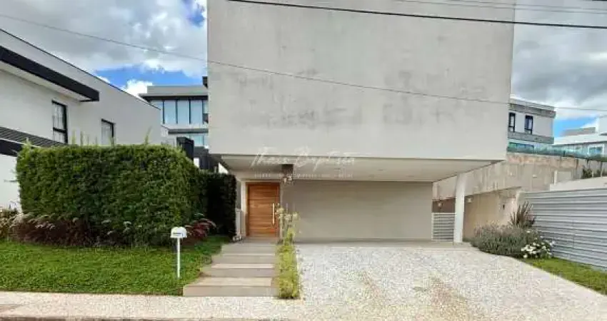 Casa em condomínio fechado com 4 quartos para alugar no Estrela, Ponta Grossa