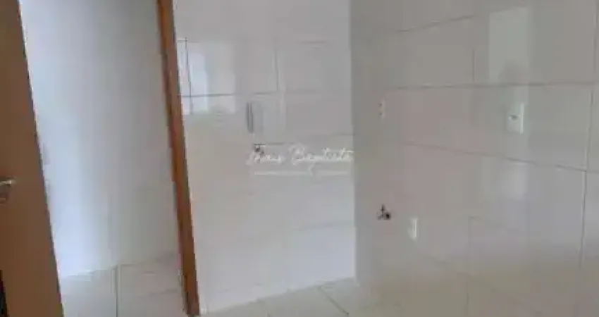 Apartamento com 2 quartos à venda na Rua Doutor Roberto de Jesus Portella, 300, Jardim Carvalho, Ponta Grossa