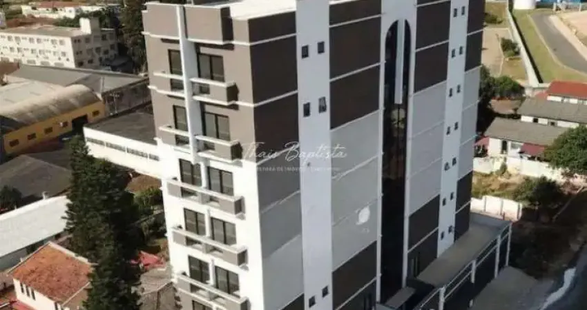 Apartamento com 3 quartos à venda na Avenida Melvin Jones, 157, Chapada, Ponta Grossa