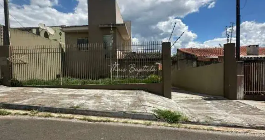 Casa com 2 quartos à venda no Neves, Ponta Grossa