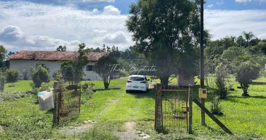 Chácara / sítio à venda na Alto do Amparo, SN, Alto do Amparo, Tibagi