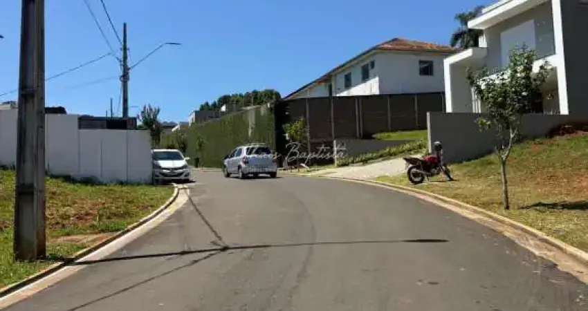 Terreno em condomínio fechado à venda na Rua Engenheiro Grevile, 317, Colônia Dona LuÍza, Ponta Grossa