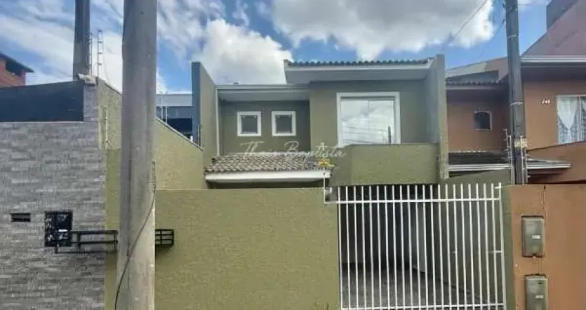 Casa com 3 quartos à venda no Orfãs, Ponta Grossa
