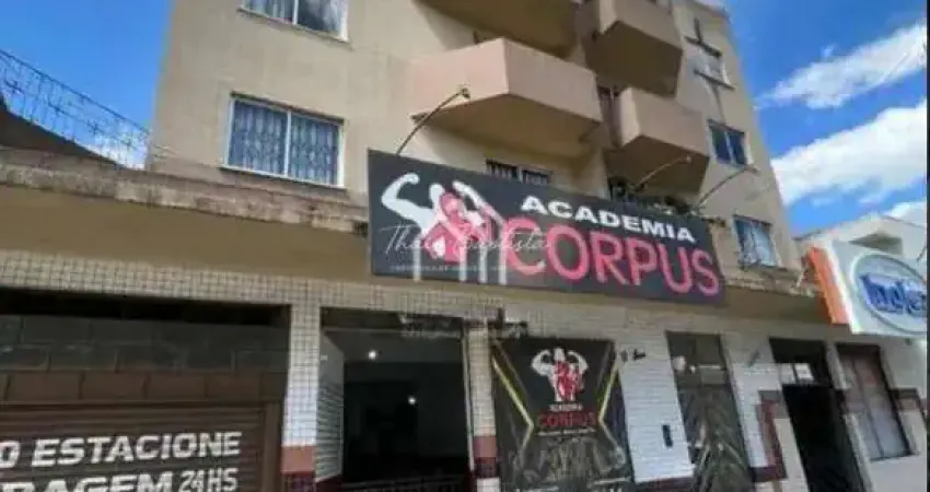 Apartamento com 3 quartos à venda na Avenida Dom Pedro II, 1250, Nova Rússia, Ponta Grossa