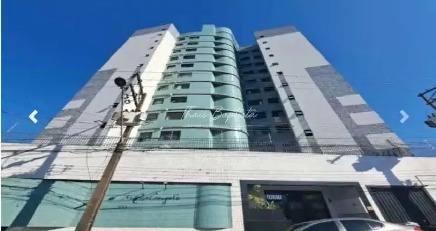 Apartamento com 3 quartos para alugar na Rua Rodrigues Alves, 554, Orfãs, Ponta Grossa