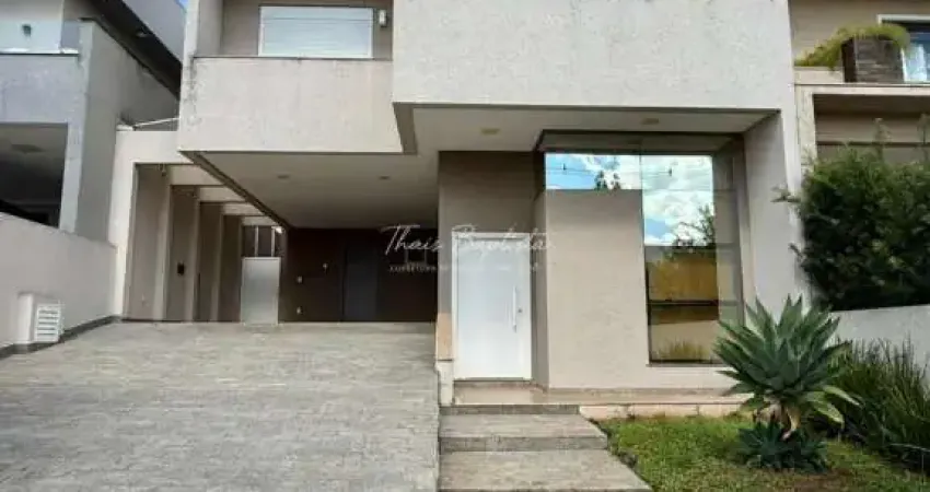 Casa em condomínio fechado com 4 quartos para alugar na Avenida União Pan-americana, 100, Colônia Dona LuÍza, Ponta Grossa