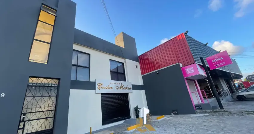 Quando o mercado oscila, o imóvel responde com solidez, renda recorrente, gestão simples e valorização contínua.