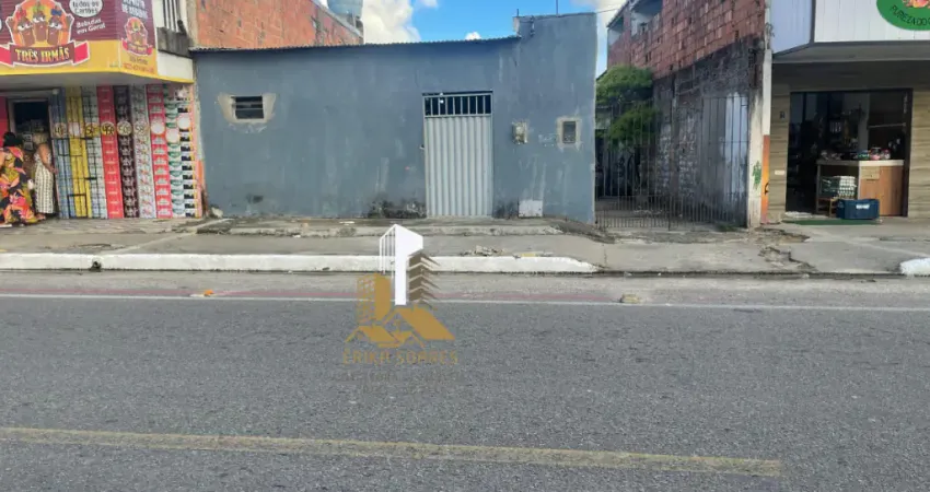 “A casa que ainda não existe… mas já mora dentro de você.'