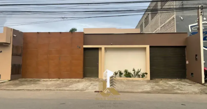 Ponto comercial com 1 sala à venda na Rua Elizeu Gomes de Sena, 101, Santos Dumont, Maceió