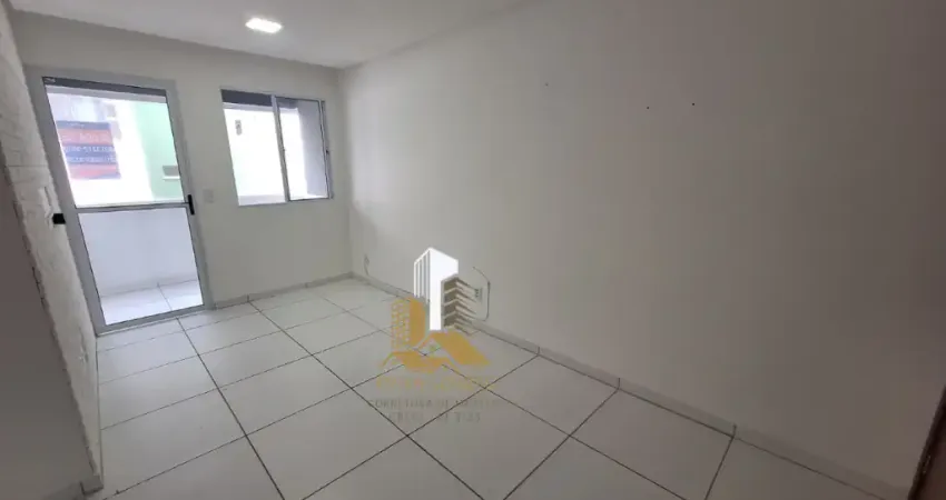 Apartamento no 2º andar, Residencial Reserva do Parque 1 – Santa Amélia