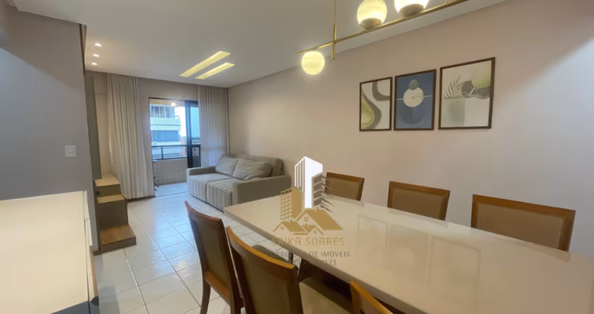 Apartamento com 2 quartos para alugar na Rua Durval Guimarães, 239, Ponta Verde, Maceió
