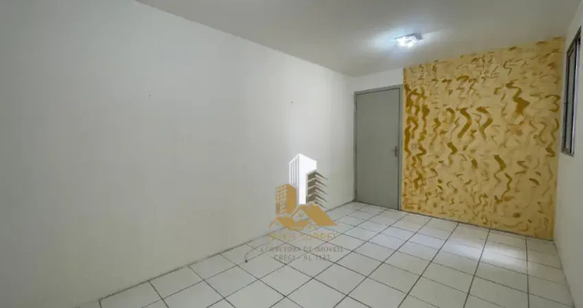 Apartamento para Alugar no Bosque das Palmeiras – Maceió/AL
