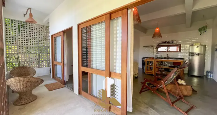 Alguns lugares não servem apenas para morar. servem para respirar diferente, reencontrar o tempo e viver com mais presença.