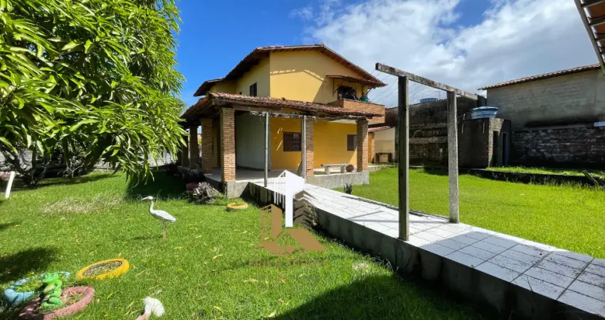 Ali, em ipioca, o tempo parecia respeitar quem queria viver com mais calma.