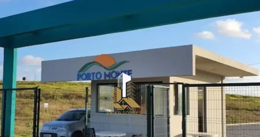 Não é apenas um terreno. é a oportunidade de projetar a casa dos seus sonhos, do jeito que você sempre quis, em um condomínio fechado que oferece lazer de clube sem sair de casa.