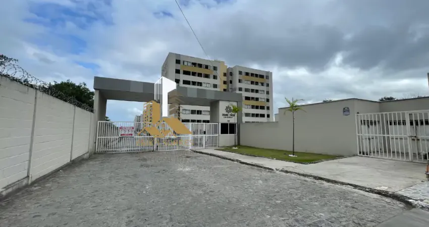 Apartamento com 2 quartos à venda na Rua 10, 03, Cidade Universitária, Maceió