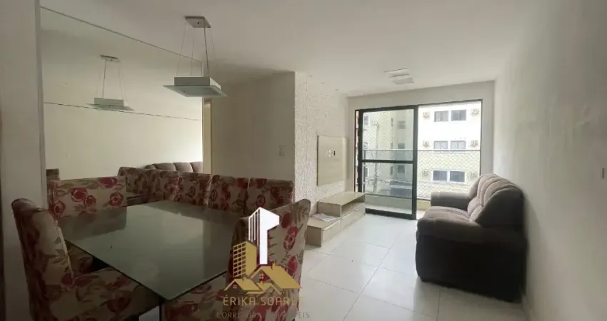 Esse apartamento não é apenas o primeiro imóvel de vocês. é o passo que transforma aluguel em patrimônio, em um bairro que