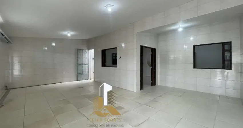 Feitosa: onde seu lar encontra conforto, espaço e praticidade