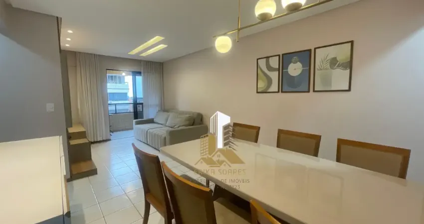 Para quem valoriza localização, conforto e praticidade, este apartamento n