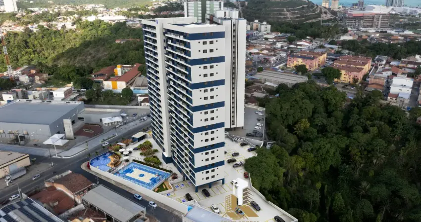 Inspirado na sofisticação. projetado para quem sempre quis mais.