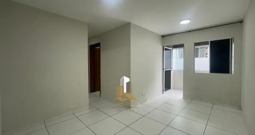 Apartamento com 2 quartos para alugar na Rua Gilberto Vieira Leite, 194, Tabuleiro do Martins, Maceió